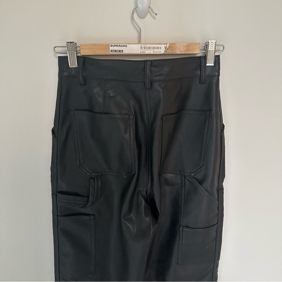 Aritzia Wilfred Modern Cargo Pant size 2 - Picture 5 of 6